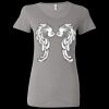 Ladies' Triblend Short Sleeve T-Shirt Thumbnail