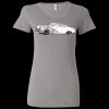 Ladies' Triblend Short Sleeve T-Shirt Thumbnail