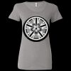 Ladies' Triblend Short Sleeve T-Shirt Thumbnail