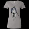 Ladies' Triblend Short Sleeve T-Shirt Thumbnail