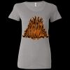 Ladies' Triblend Short Sleeve T-Shirt Thumbnail