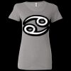 Ladies' Triblend Short Sleeve T-Shirt Thumbnail