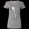 Ladies' Triblend Short Sleeve T-Shirt Thumbnail