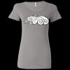 Ladies' Triblend Short Sleeve T-Shirt Thumbnail