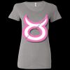 Ladies' Triblend Short Sleeve T-Shirt Thumbnail