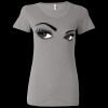 Ladies' Triblend Short Sleeve T-Shirt Thumbnail