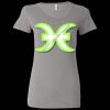 Ladies' Triblend Short Sleeve T-Shirt Thumbnail