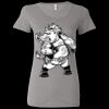 Ladies' Triblend Short Sleeve T-Shirt Thumbnail