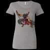 Ladies' Triblend Short Sleeve T-Shirt Thumbnail