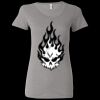 Ladies' Triblend Short Sleeve T-Shirt Thumbnail