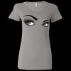 Ladies' Triblend Short Sleeve T-Shirt Thumbnail