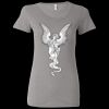 Ladies' Triblend Short Sleeve T-Shirt Thumbnail