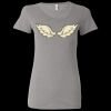 Ladies' Triblend Short Sleeve T-Shirt Thumbnail