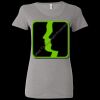 Ladies' Triblend Short Sleeve T-Shirt Thumbnail