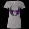 Ladies' Triblend Short Sleeve T-Shirt Thumbnail