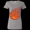 Ladies' Triblend Short Sleeve T-Shirt Thumbnail