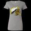 Ladies' Triblend Short Sleeve T-Shirt Thumbnail