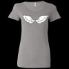 Ladies' Triblend Short Sleeve T-Shirt Thumbnail