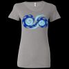 Ladies' Triblend Short Sleeve T-Shirt Thumbnail