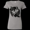 Ladies' Triblend Short Sleeve T-Shirt Thumbnail