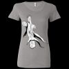 Ladies' Triblend Short Sleeve T-Shirt Thumbnail