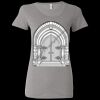 Ladies' Triblend Short Sleeve T-Shirt Thumbnail