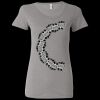 Ladies' Triblend Short Sleeve T-Shirt Thumbnail