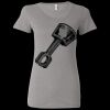 Ladies' Triblend Short Sleeve T-Shirt Thumbnail