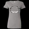 Ladies' Triblend Short Sleeve T-Shirt Thumbnail