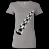 Ladies' Triblend Short Sleeve T-Shirt Thumbnail