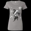 Ladies' Triblend Short Sleeve T-Shirt Thumbnail