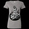 Ladies' Triblend Short Sleeve T-Shirt Thumbnail