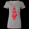 Ladies' Triblend Short Sleeve T-Shirt Thumbnail