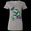 Ladies' Triblend Short Sleeve T-Shirt Thumbnail