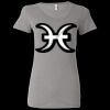 Ladies' Triblend Short Sleeve T-Shirt Thumbnail