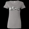 Ladies' Triblend Short Sleeve T-Shirt Thumbnail