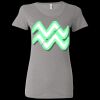 Ladies' Triblend Short Sleeve T-Shirt Thumbnail