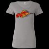 Ladies' Triblend Short Sleeve T-Shirt Thumbnail