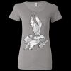 Ladies' Triblend Short Sleeve T-Shirt Thumbnail