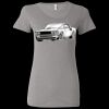 Ladies' Triblend Short Sleeve T-Shirt Thumbnail