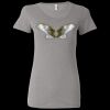 Ladies' Triblend Short Sleeve T-Shirt Thumbnail