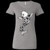 Ladies' Triblend Short Sleeve T-Shirt Thumbnail