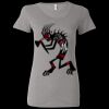 Ladies' Triblend Short Sleeve T-Shirt Thumbnail