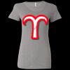 Ladies' Triblend Short Sleeve T-Shirt Thumbnail