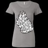 Ladies' Triblend Short Sleeve T-Shirt Thumbnail