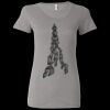 Ladies' Triblend Short Sleeve T-Shirt Thumbnail