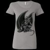 Ladies' Triblend Short Sleeve T-Shirt Thumbnail