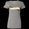 Ladies' Triblend Short Sleeve T-Shirt Thumbnail