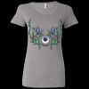 Ladies' Triblend Short Sleeve T-Shirt Thumbnail