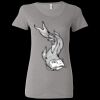 Ladies' Triblend Short Sleeve T-Shirt Thumbnail